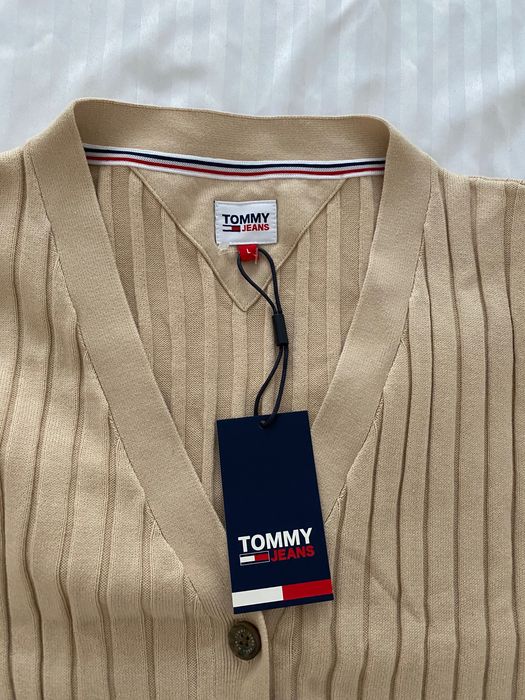 Pulover Nou, Tommy Jeans
