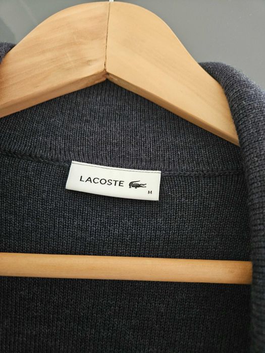 Дамска жилетка Lacoste размер М