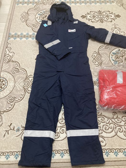 Спецодежда