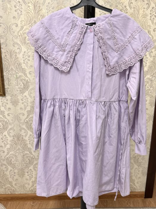 Детские платье