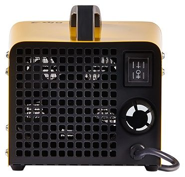 Ballu  Обогреватель электрический (тепловая пушка) Модель : BKX-3