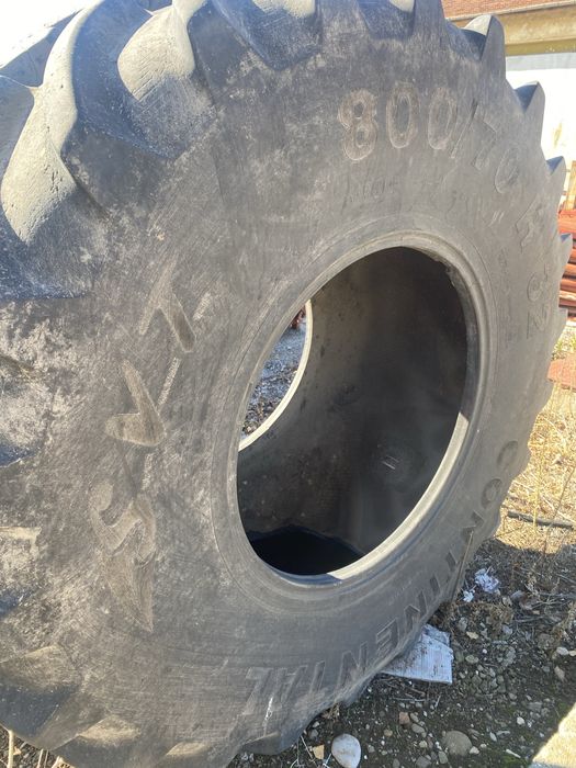 Continental 800/70/32