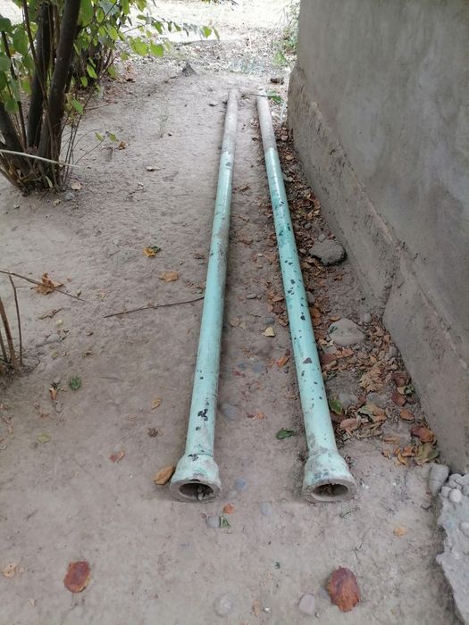 Turba chugun 3.10 mt 85 mm 600 000 som