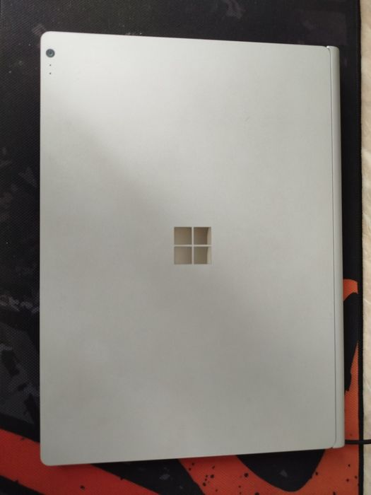 Microsoft surface sensorli planwet boladi holati zor