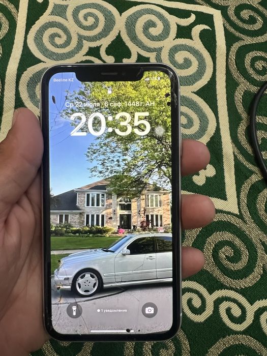 Iphone xr 128 гб