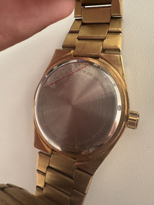 Vand Tissot PRX T137