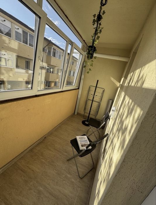 Garsoniera de inchiriat direct proprietar