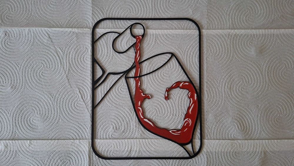 Decoratiuni pentru perete 3D