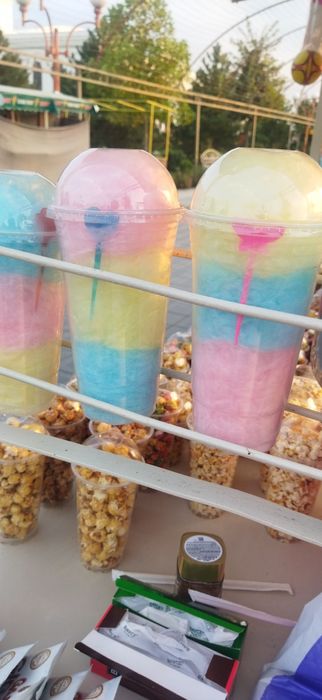 Пахта Кант апарати сотилади