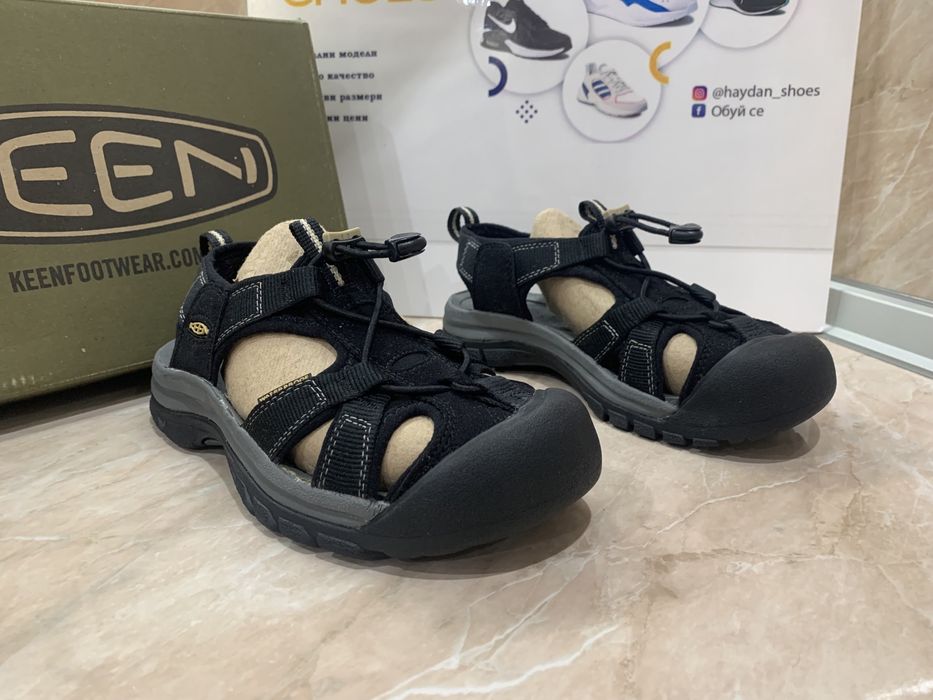 Сандали Keen номер 37