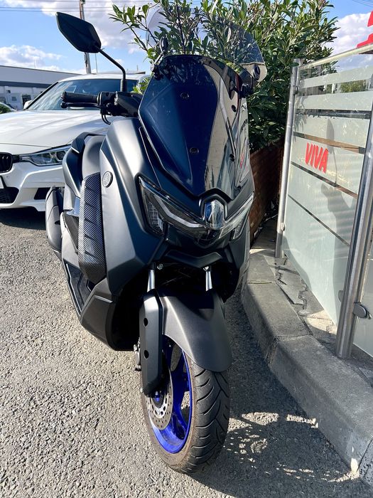 Vand Yamaha NMax 2025