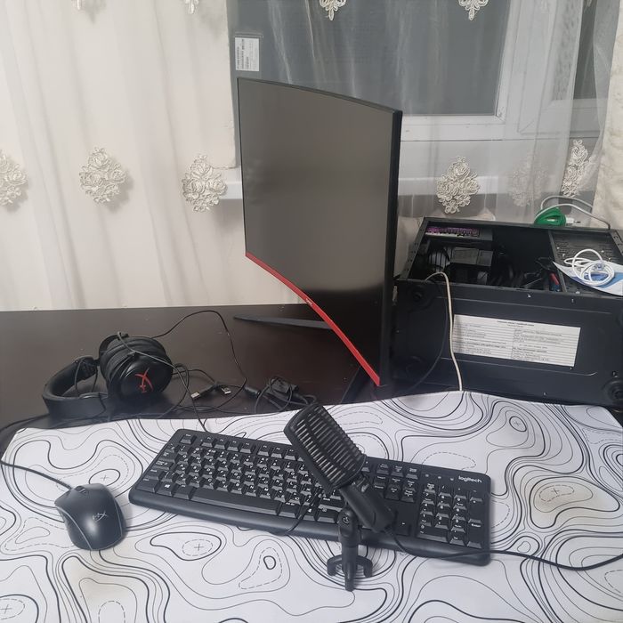 Продам компьютер