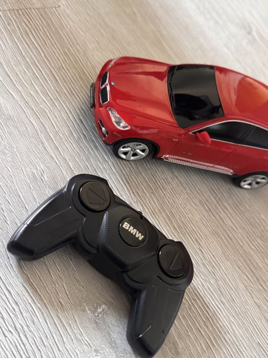 Masinute cu telecomanda