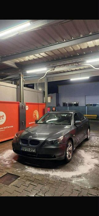 BMW 5 Series 2004 — imagine 3