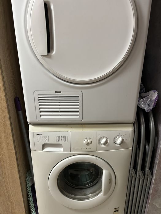 Сушилня Whirlpool