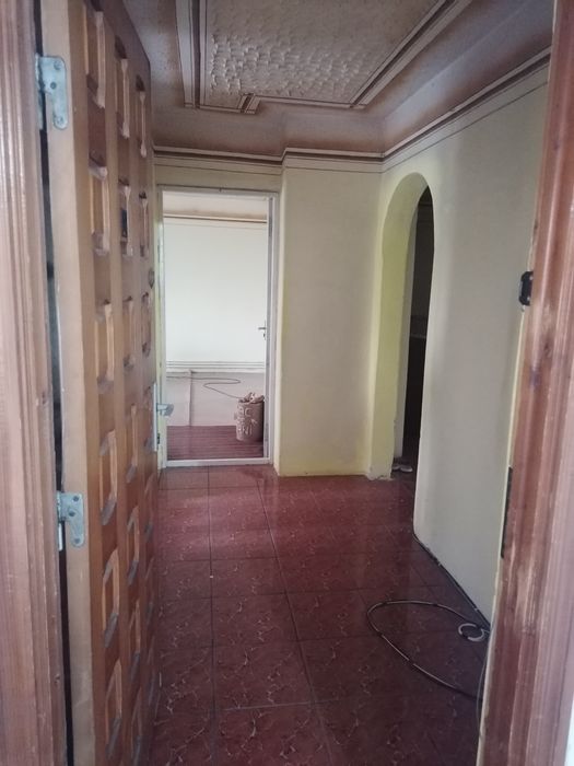 Apartament cu 3 camere