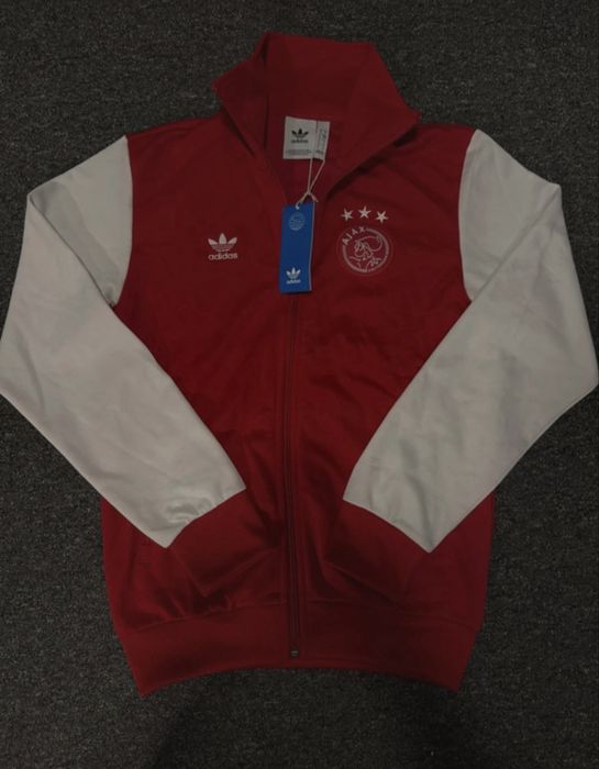 Adidas Originals- Ajax яке