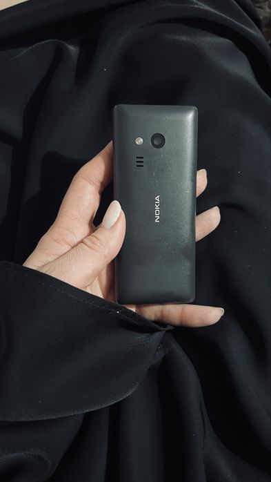 Продаю новый телефон NOKIA, и б/у BG.