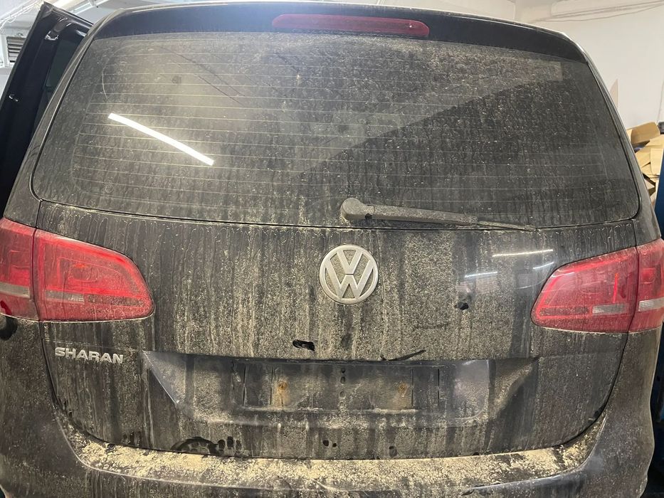 Dezmembrez / Dezmembrari / Piese Vw Golf Plus Jetta Polo 6R 2aw Tiguan Touareg Touran Sharan Sportsvan