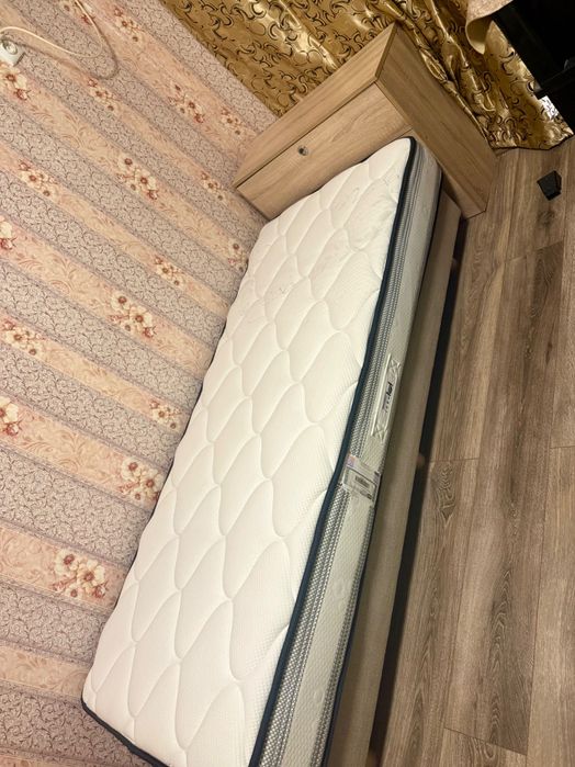 Хотелни легла 2-броя