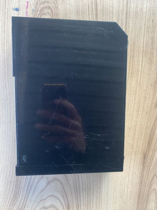 Конзола Nintendo Wii