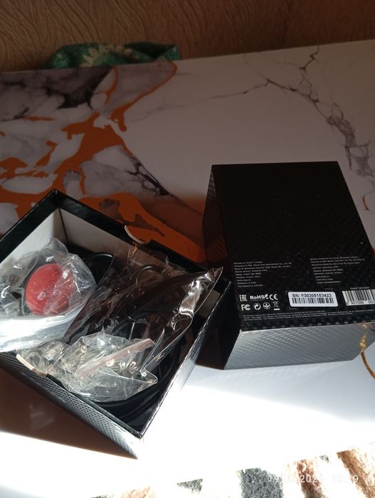 Радар детектор. За 1000т.