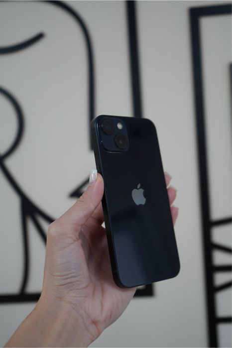 Айфон 13 iphone 13 128 гб оригинал без ремонтов гарантия