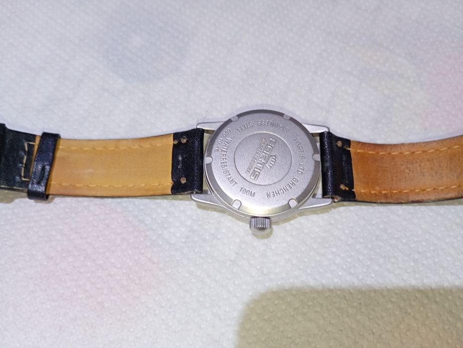 Ceas bărbătesc de vânzare preț 3000 lei