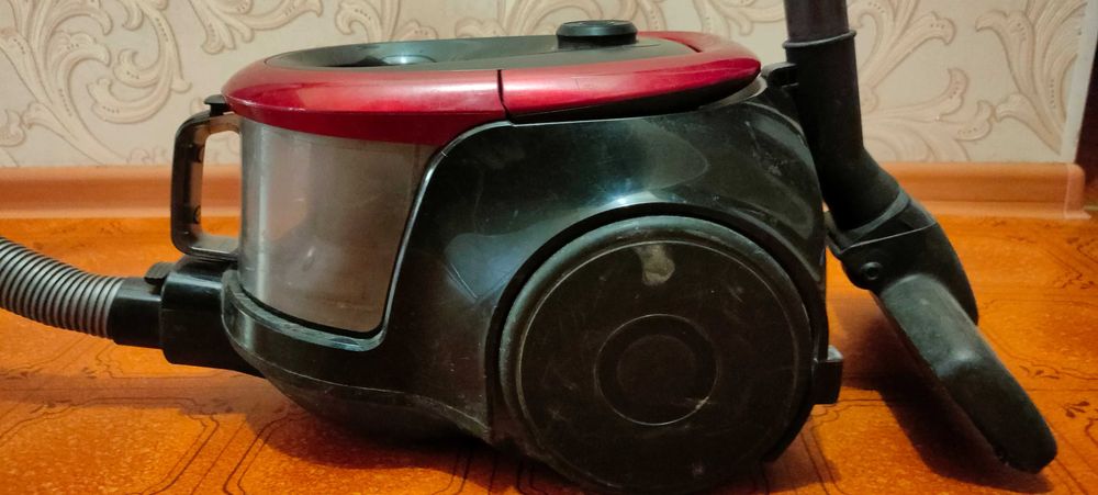 Продам пылесос Samsung