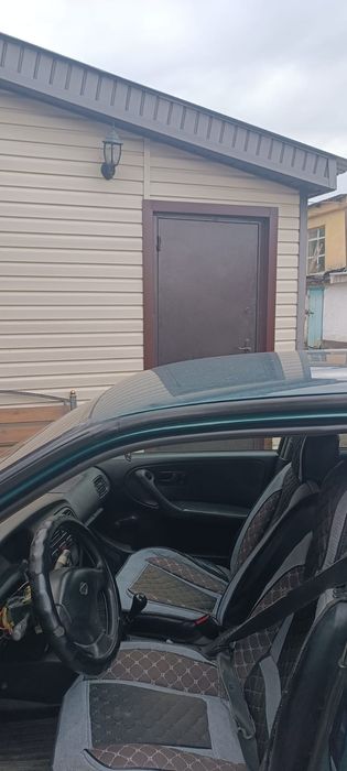 Nissan Primera продается