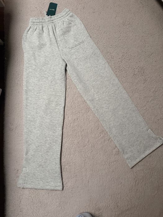 Чисто нов анцуг Myprotein – високо качество и плътна материя