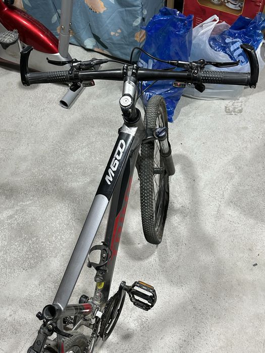 Velosiped TRINX original sport Велосипед TRINX оригинал спортивный