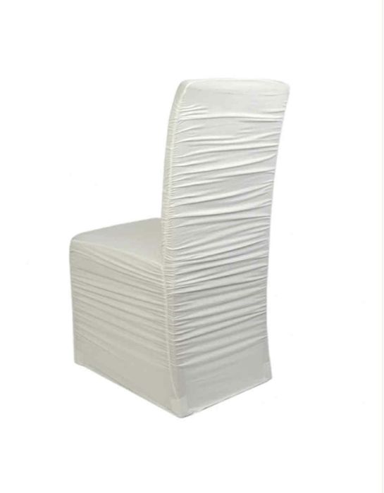 Scaune Munchen + Huse Albe