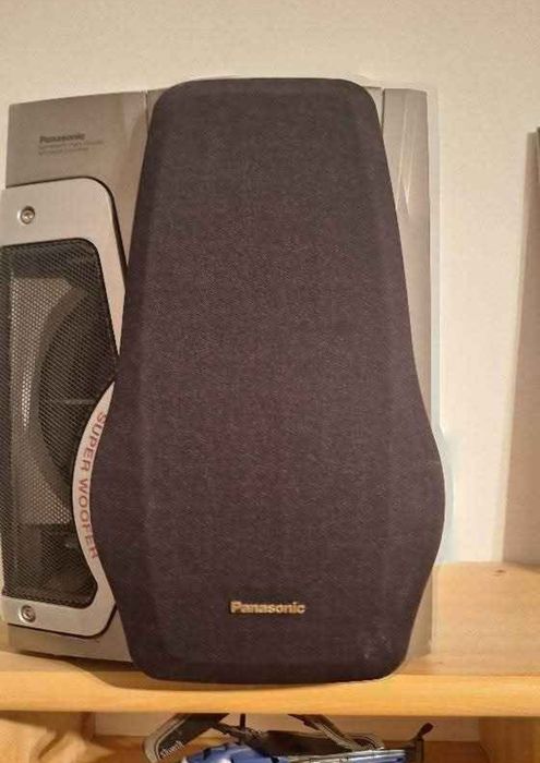 panasonic sa-ak45