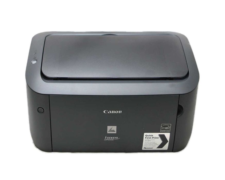 Canon i-SENSYS LBP6000B Принтер Лазерная (чб) A4