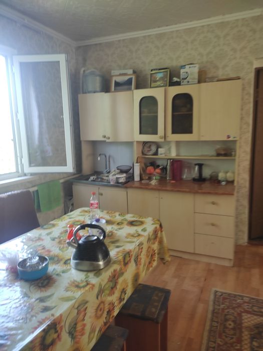 Дом в поселке Актас