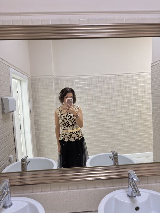 Продам платье вечернее