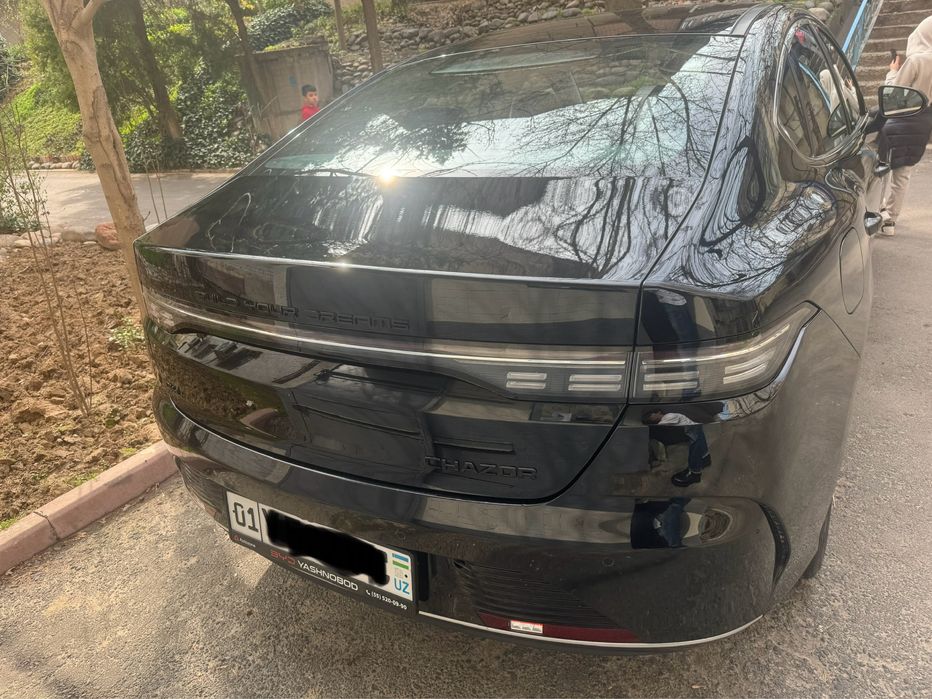 BYD CHAZOR 120 -4 позиция