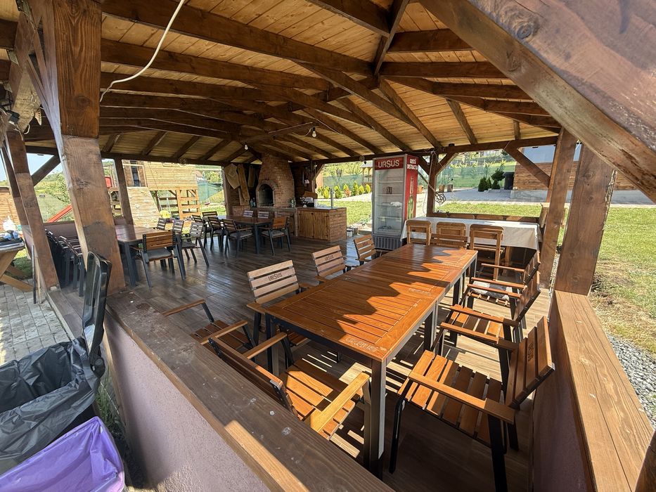 Inchiriez gradina pentru petreceri in aer liber zona Lomb-Cluj-Napoca