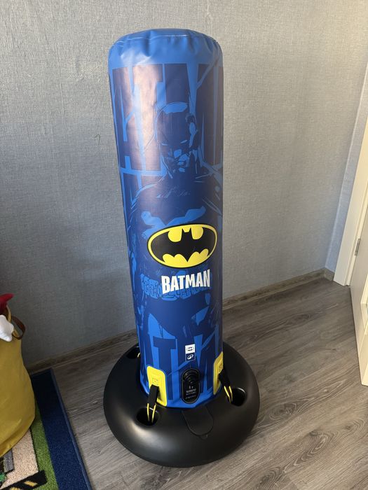 Боксова круша за деца