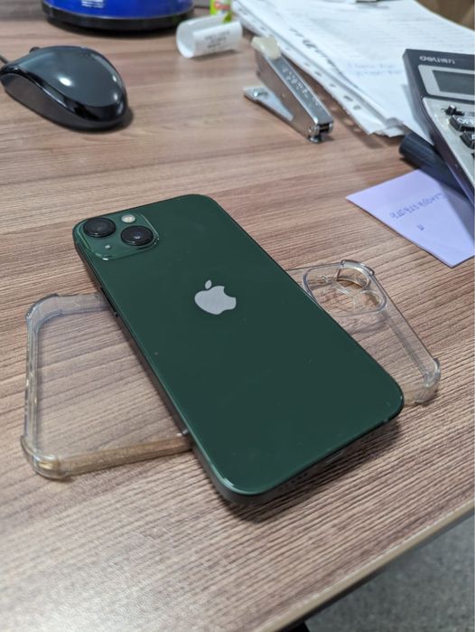 Продам айфон 13 в хорошем состоянии