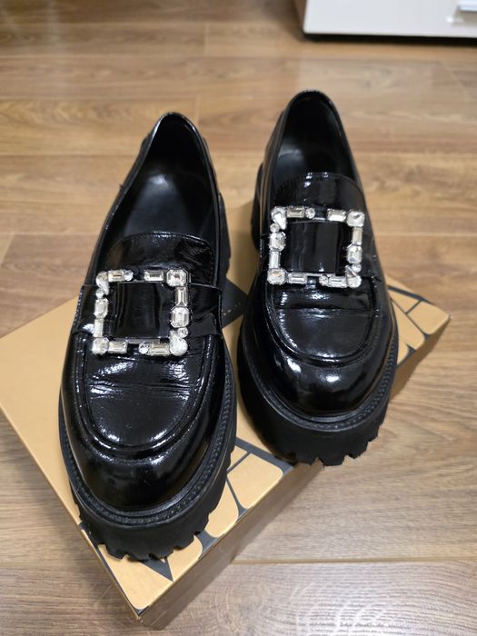 Дамски лоуфъри 39номер