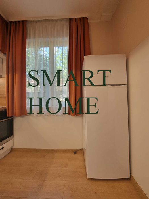 Дава се под наем Тристаен апартамент в Велико Търново, Център - 110 кв.м за 382.5 € - Снимка #4