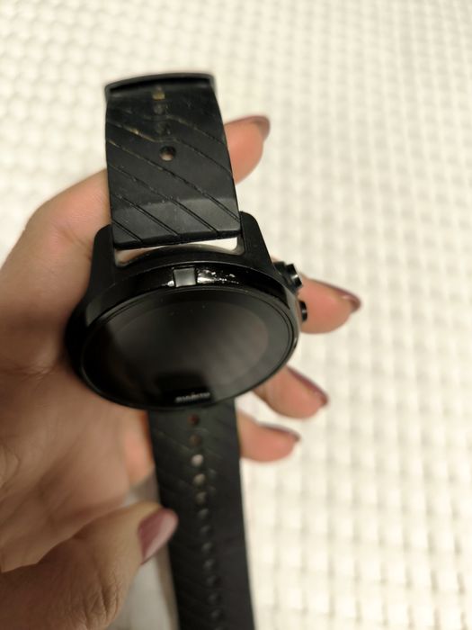 Suunto 9 — GPS спортен часовник | Много добро състояние