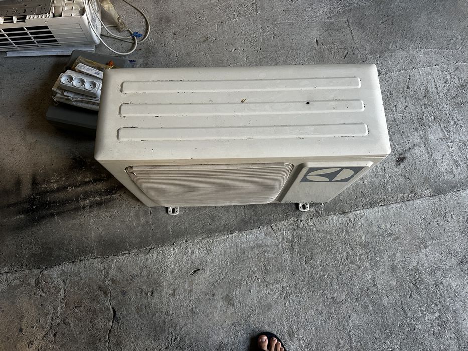 konditsion Electrolux