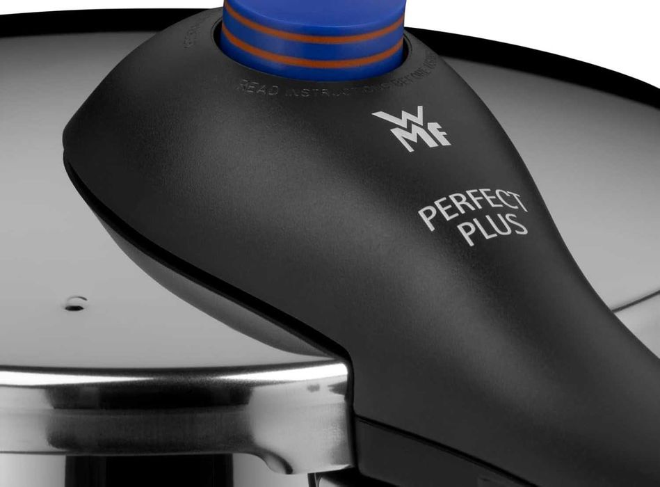 WMF Perfect Plus Transterm Induktion 2,5l Тенджера под налягане