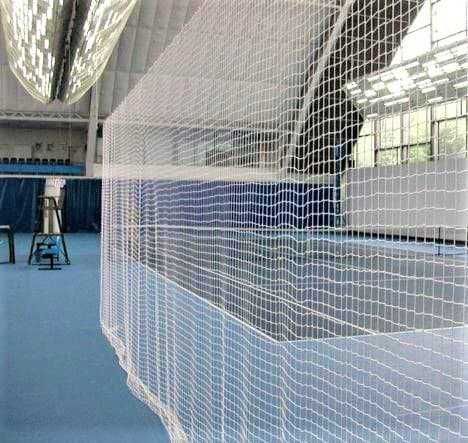 Cетка заградительная