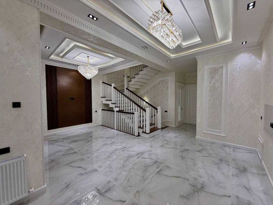 Сергели Кен Макон махаллада зор ховли сотилади