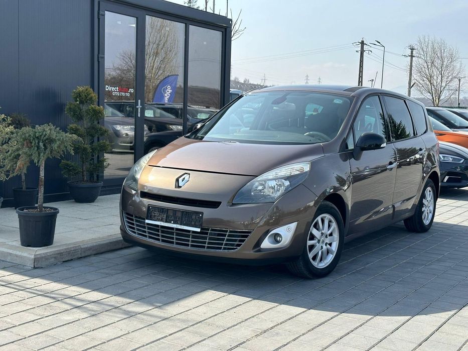 Renault Grand Scenic