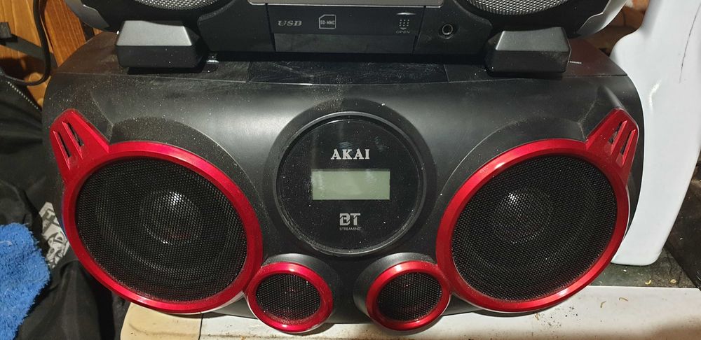 Cd, Mp3 плеъри  нови, Внос от Германия